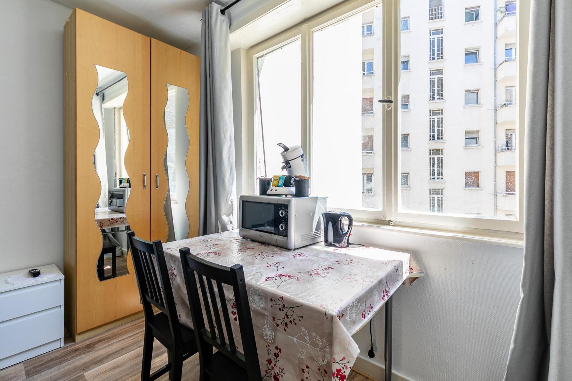 Studio Centre / Quartier Krutneau Strasburg Zewnętrze zdjęcie