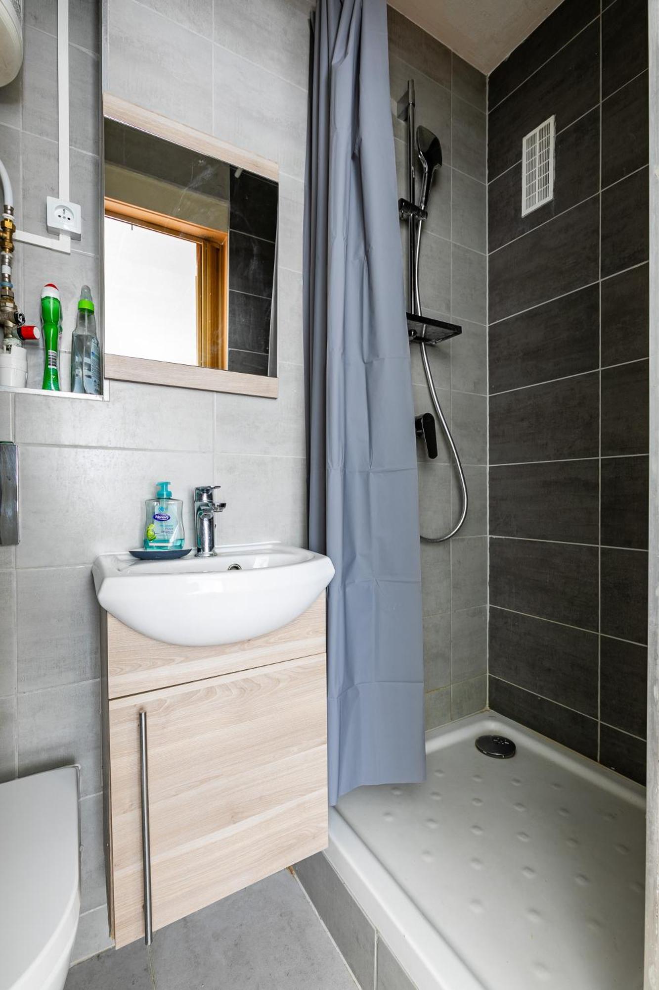 Studio Centre / Quartier Krutneau Strasburg Zewnętrze zdjęcie
