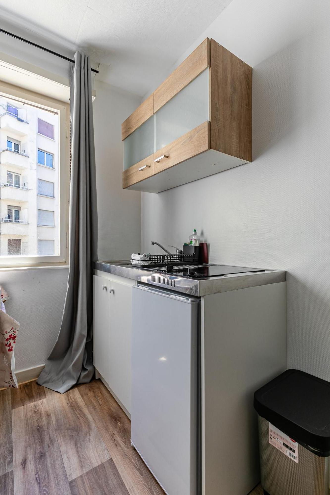 Studio Centre / Quartier Krutneau Strasburg Zewnętrze zdjęcie